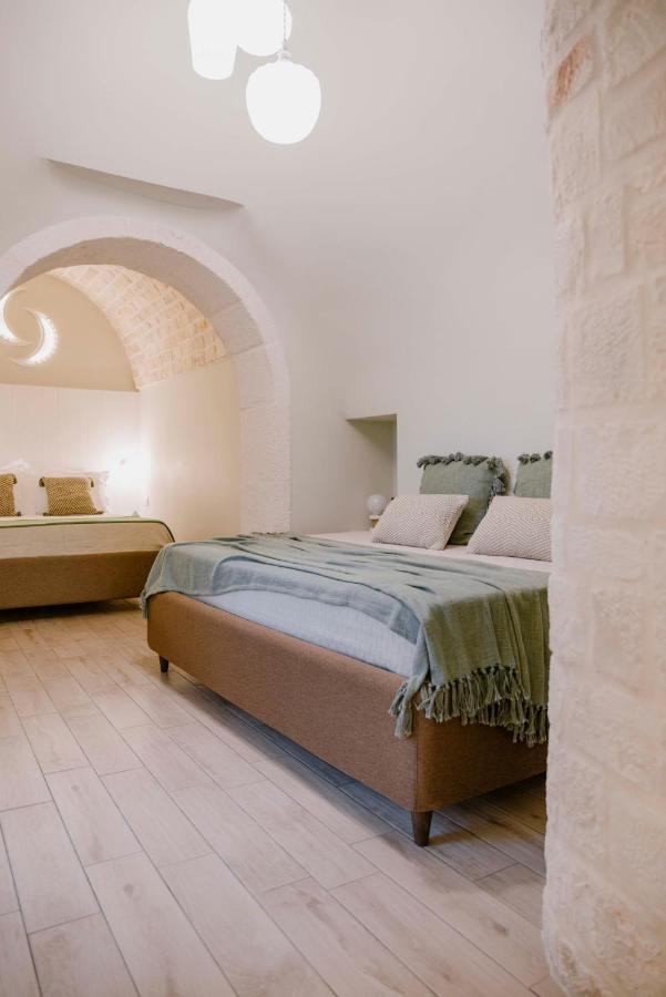 Il Trullo Delle Due Lune Ночи Екстериор снимка